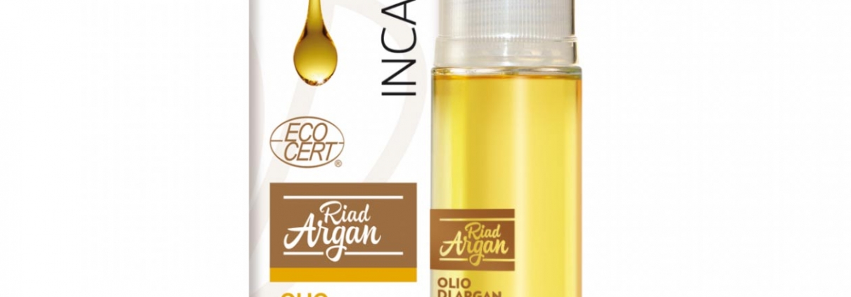 Riad Argan olio di Argan purissimo